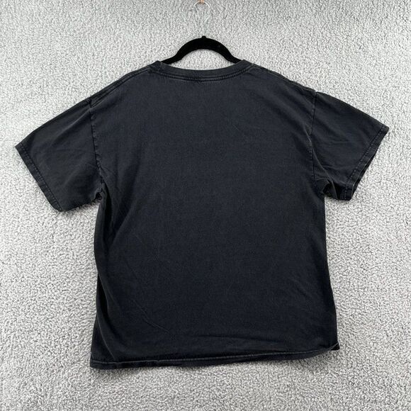 DC Comics Original Gangsters T Shirt Black Large - Picture 10 of 12